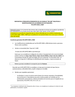 4.1 &iquest; Se puede apostar a que el mercado sube o a que el mercado