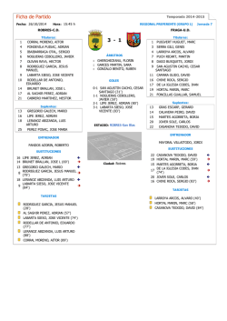 CHARO, joven latinoamericana