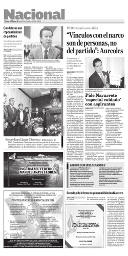 Pascua 2015 Queridos hermanos y hermanas en el Se&ntilde;or Resucitado