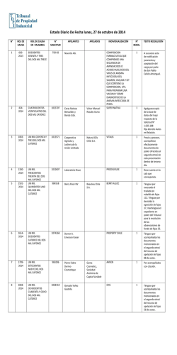 Diez (posibles) razones para la tristeza del pensamiento