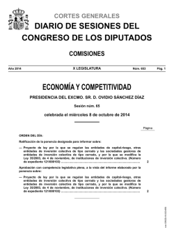 &ldquo;Es importante que debatan y formulen propuestas sobre temas que