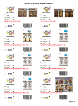 Descartables y Accesorios 0800 - 222 - 0583