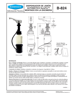 OCHO COLUMNAS - Secretar&iacute;a de Energ&iacute;a