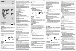 Prueba de supervivencia ordinaria 2015-1 &iquest;Cu&aacute;ndo se