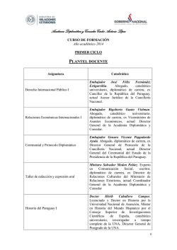 "LA FELICIDAD COMO ACELERADOR DEL LIDERAZGO