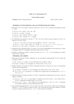 3. La experiencia internacional en financiamiento de la
