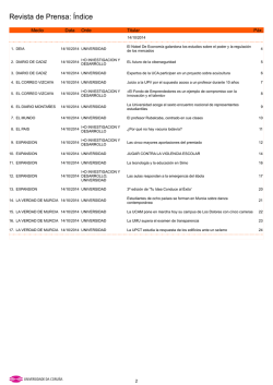 revisa el programa aqu&iacute;