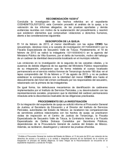 Novedades Abril 2015