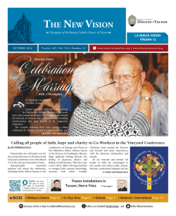 Del 26 de marzo al 5 de abril de 2015