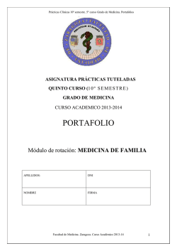 Horarios especiales Semana Santa