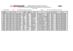 Parroquia San Vicente de Pa&uacute;l