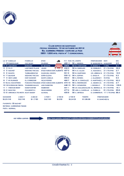 Esc&aacute;pate al Hotel R&iacute;o Azor Playa**** en la R&iacute;a de