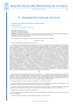 Noches en familia por la Legalidad