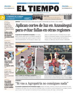 Peri&oacute;dico de Alcal&aacute;