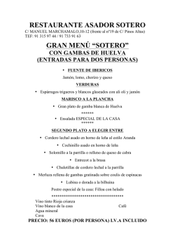 Descargar documento de condiciones m&iacute;nimas