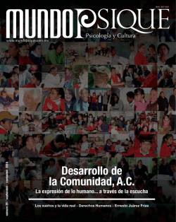 Notificaciones judiciales