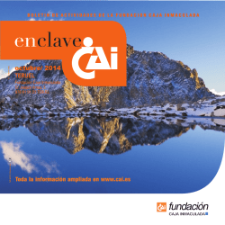 Marzo &ndash; 2015 - Colegio CEMEP