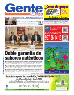 PROGRAMA - Concello de Santiago de Compostela