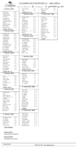 Plan de Lector 7mo y 8vo