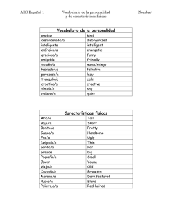 26 16.- Xing Yi Kuan - Gran Fratervidad Tao Gn&oacute;stica Espiritual