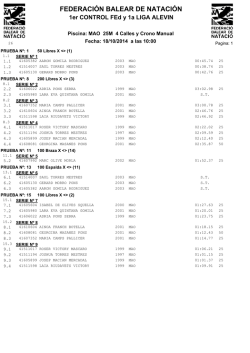 Jugadores africanos 1&ordm; DIV 14-15