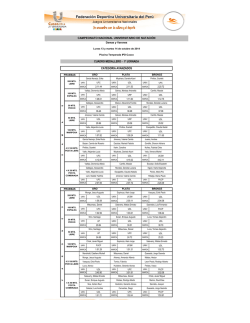marzo 2015 - Agrolanzarote