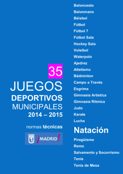 Protecciones Maquinaria