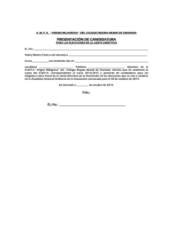 1886 SCA 2015 - Sociedad Central de Arquitectos