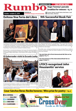 presentaci&oacute;n - ProM&eacute;xico Global