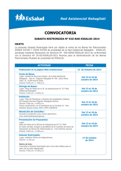 Nafar Selekzioak 2015 / Selecciones navarras infantiles