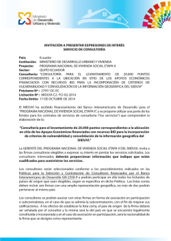 Granjas urbanas Programa de preparaci&oacute;n para empleo en