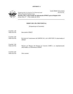 Resoluci&oacute;n - Rama Judicial