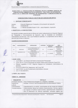 edictos, avisos judiciales, notariales, dict&aacute;menes y convocatorias