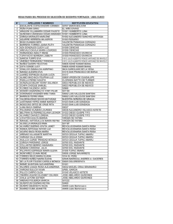 Wsohtci&oacute;n Jefaardf