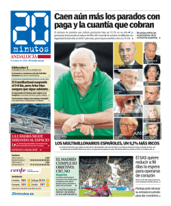 Consulta nuestra portada