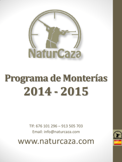 Rancho Alegre 30/03/2015