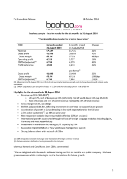 la administraci&oacute;n