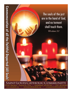 Descargar PDF - Correo del Orinoco