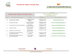 Juzgado Primera Instancia 5 Hospitalet de Llobregat (ant.CI