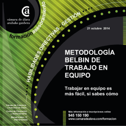 Leer m&aacute;s - ETSIAE. - Universidad Polit&eacute;cnica de Madrid