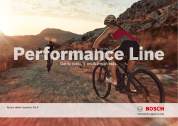 vuelve Cine para todos!