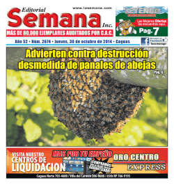 Ver convocatoria - Universidad Pontificia Bolivariana