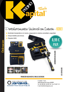 Descarga el Cat&aacute;logo.