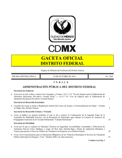 Estado tr&aacute;mite Denuncias an&oacute;nimas Nos. 2015-78157-82111