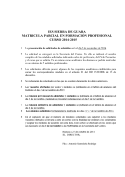 rfet.es - Tenis Los Alcazares