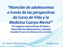 Strengthening Families Parent Program Join us on March 24