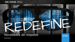 Proposici&oacute;n - Acta Sanitaria