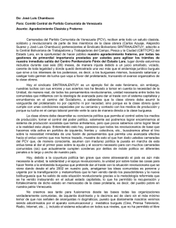 &ldquo;Vamos a cortar el v&iacute;nculo entre pol&iacute;tica y justicia