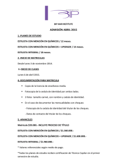 Resoluci&oacute;n 36-2015 Formato 37 Aprobado
