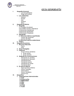 anexos i, ii, iii, iv, v - Diputaci&oacute;n Provincial de C&aacute;diz